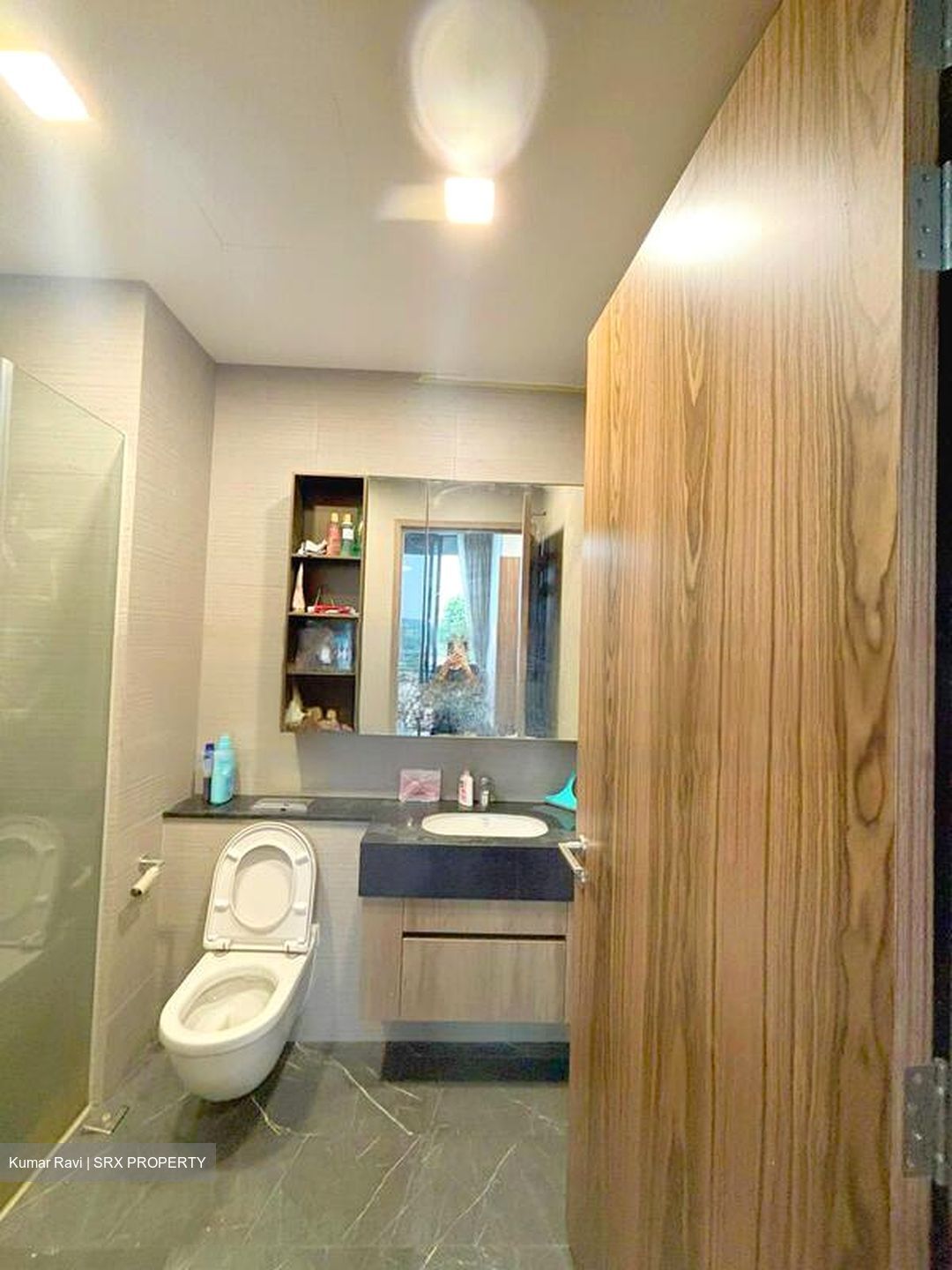 Parc Komo (D17), Apartment #499594991